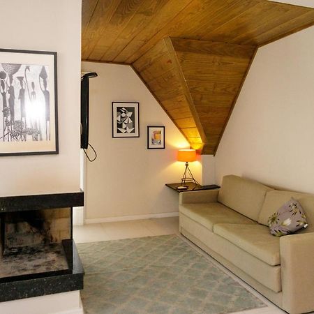 Apartamento Em Otima Localizacao Em Gramado Leilighet Eksteriør bilde