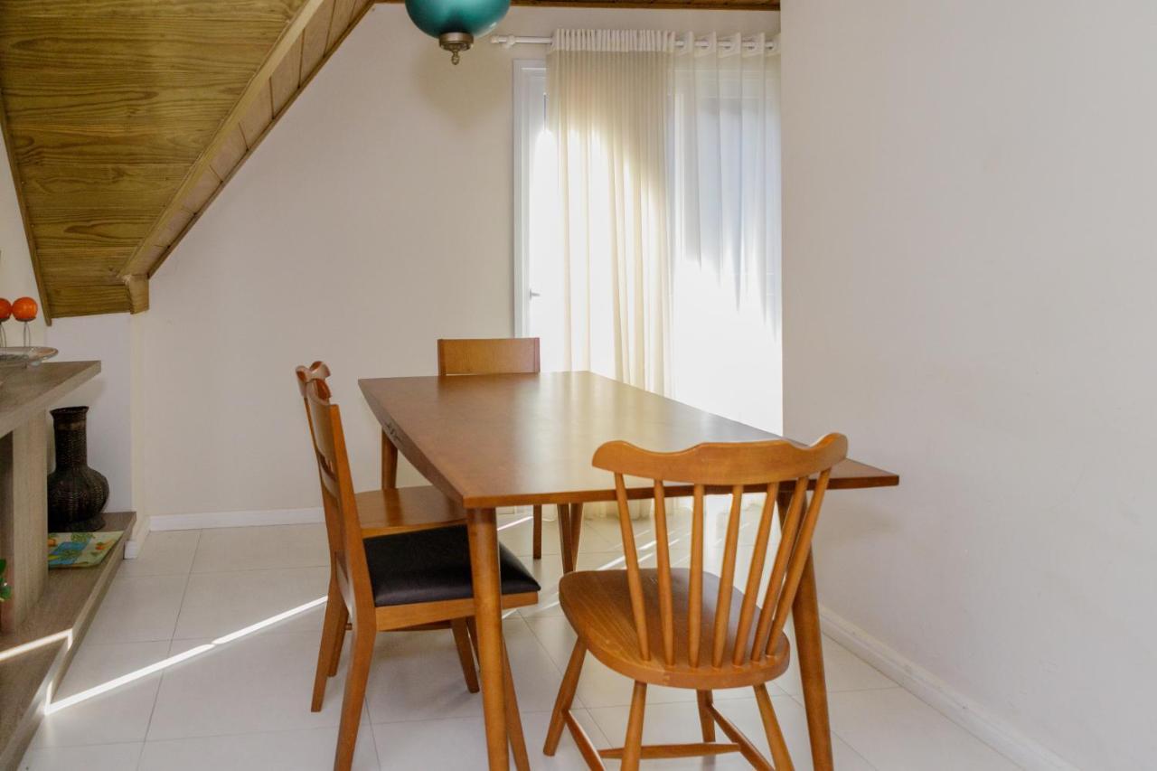 Apartamento Em Otima Localizacao Em Gramado Leilighet Eksteriør bilde