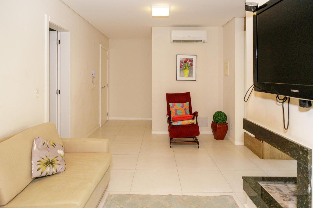Apartamento Em Otima Localizacao Em Gramado Leilighet Eksteriør bilde